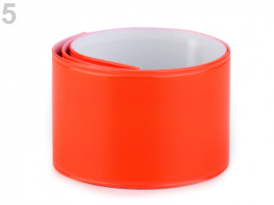 Páska na ruku samonavíjecí dlouhá