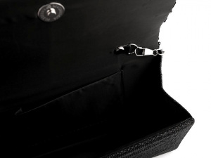 Kabelka - psaníčko s flitry