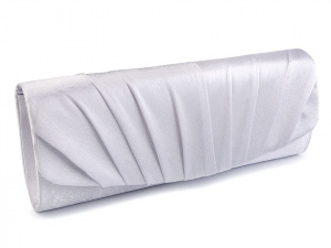 Kabelka - psaníčko saténové