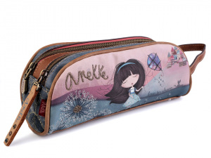 Pouzdro Anekke 10x23,5 cm