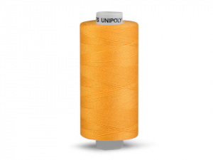 Polyesterové nitě Unipoly návin 500 m