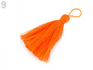 Střapec délka 55 mm