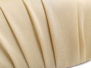 Kabelka - psaníčko saténové