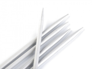 Ponožkové pletací jehlice č. 3