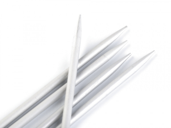 Ponožkové pletací jehlice č. 3