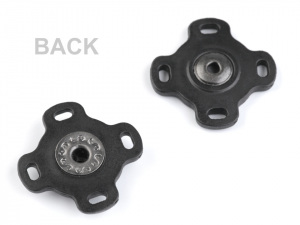 Designové patentky / druky Ø26 mm