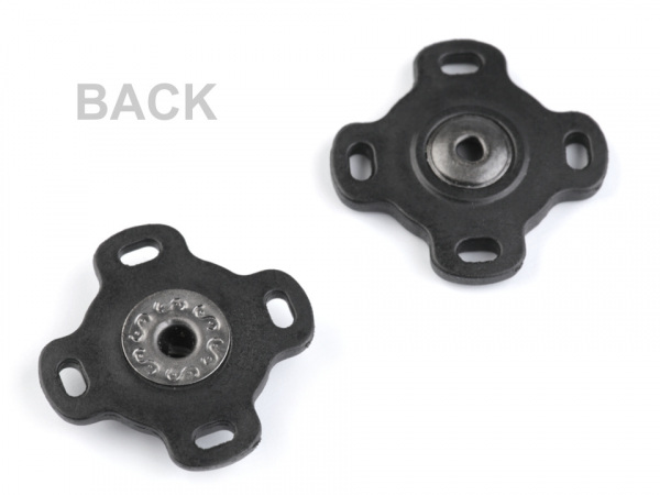 Designové patentky / druky Ø26 mm