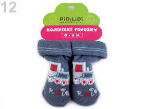 Kojenecké ponožky