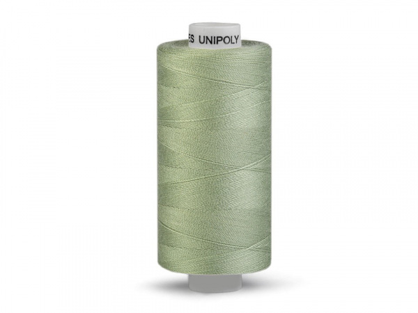 Polyesterové nitě Unipoly návin 500 m