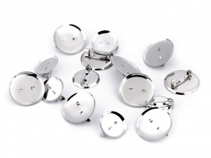 Brožový můstek mix velikostí