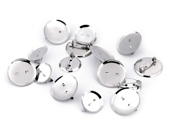 Brožový můstek mix velikostí