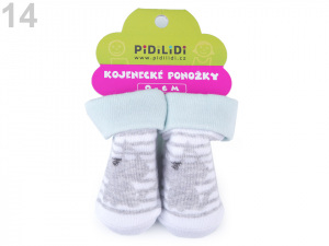 Kojenecké ponožky