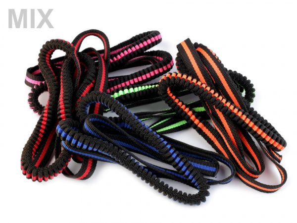 Pružný popruh na výrobu vodítka šíře 16 mm