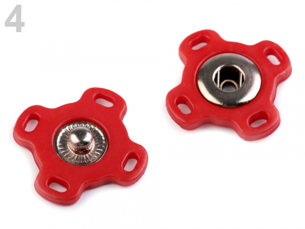 Designové patentky / druky Ø26 mm