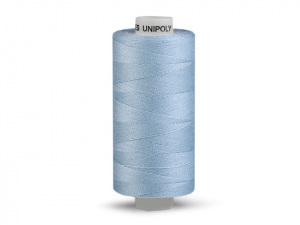 Polyesterové nitě Unipoly návin 500 m