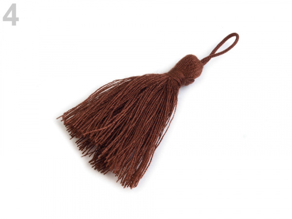 Střapec délka 55 mm