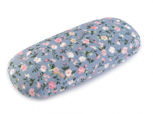 Pouzdro na brýle 6x16 cm