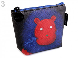 Peněženka / pouzdro Languo 8x11 cm