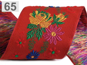 Krojová vzorovka šíře 70 mm