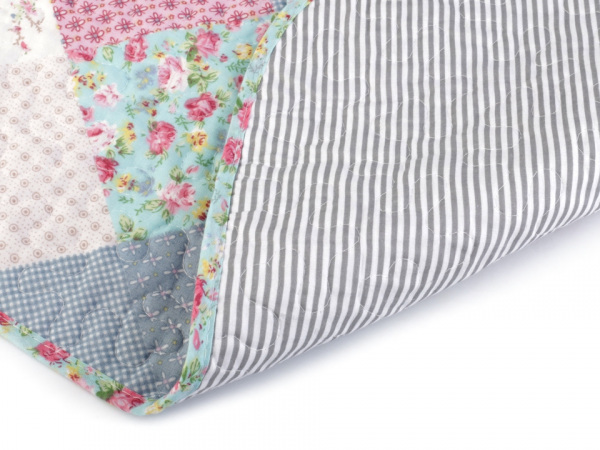 Kuchyňská zástěra oboustranná 58x65 cm