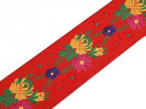 Krojová vzorovka šíře 70 mm