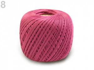 Bavlněná příze Lily 50 g