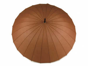 Dámský deštník kouzelný s květy