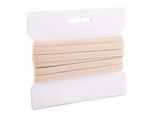 Tunel na kostice prádlový šíře 10 mm standard