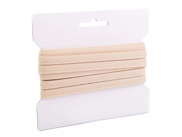 Tunel na kostice prádlový šíře 10 mm standard