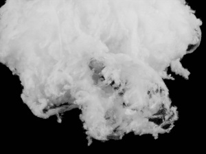 Výplň - polyesterová vata 1 kg