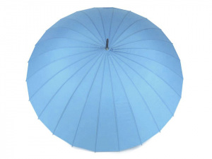 Dámský deštník kouzelný s květy