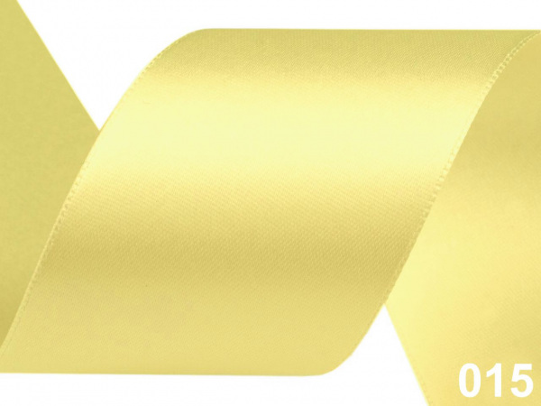 Atlasová stuha svazky po 5 m šíře 40 mm