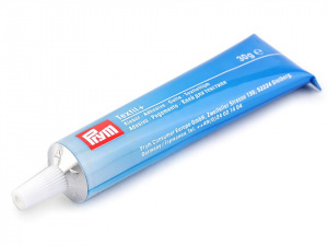 Lepidlo na kůži a textil Prym 30 g