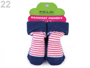 Kojenecké ponožky
