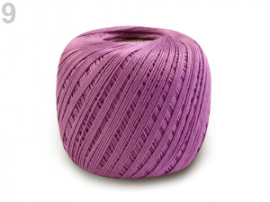 Bavlněná příze Lily 50 g