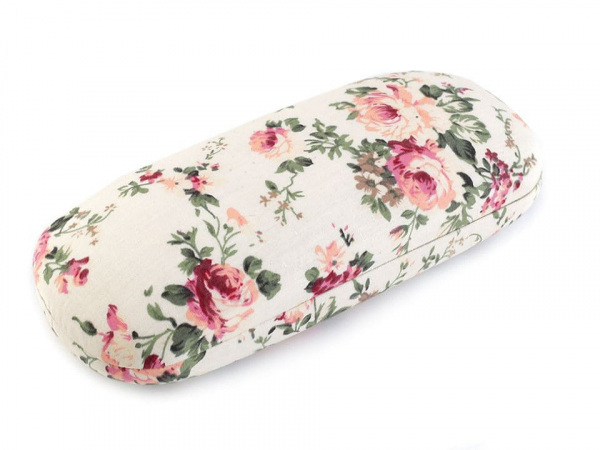 Pouzdro na brýle 6x16 cm