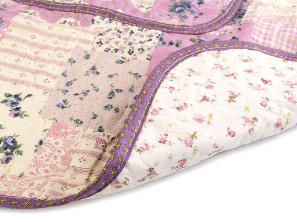 Kuchyňská zástěra oboustranná 58x65 cm