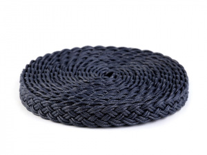 Splétaný popruh šíře 20 mm