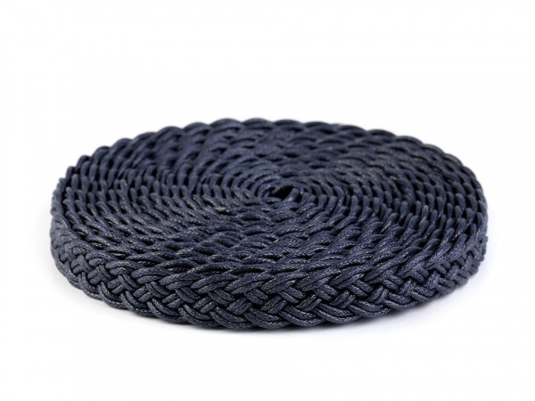 Splétaný popruh šíře 20 mm