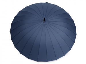 Dámský deštník kouzelný s květy