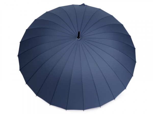 Dámský deštník kouzelný s květy