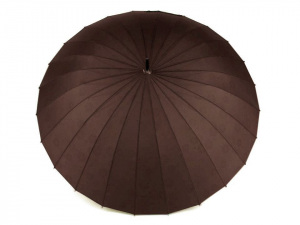 Dámský deštník kouzelný s květy