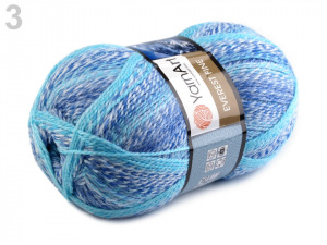 Pletací příze Everest fine 200 g