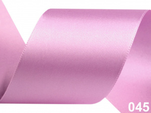 Atlasová stuha svazky po 5 m šíře 40 mm