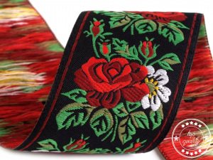 Krojová vzorovka šíře 45 mm