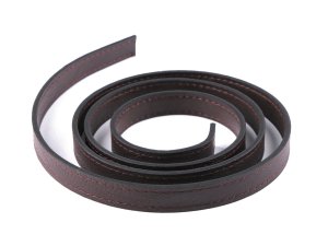 Ucha na tašky prošitá - polotovar