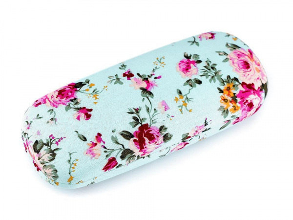 Pouzdro na brýle 6x16 cm