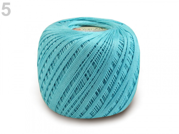 Bavlněná příze Lily 50 g