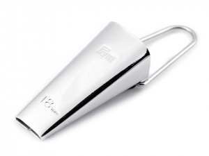 Zakladač šikmých proužků Prym šíře 18 mm