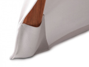 Elastický návlek na židle hladký